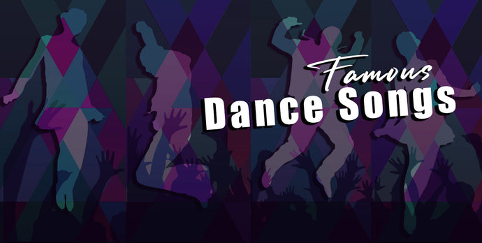 Famous Dance Songs Game Pack