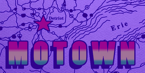 Motown Game Packs